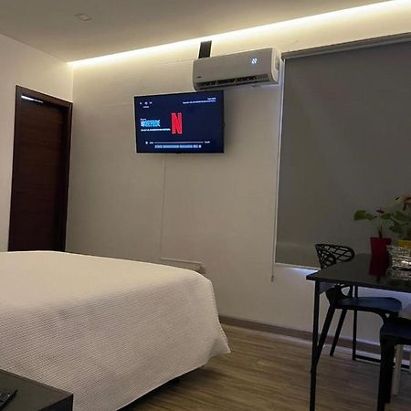 Kiran Lodging Guayaquil Eksteriør billede