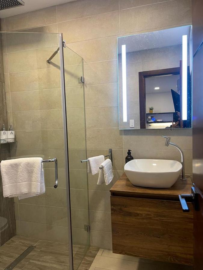 Kiran Lodging Guayaquil Eksteriør billede