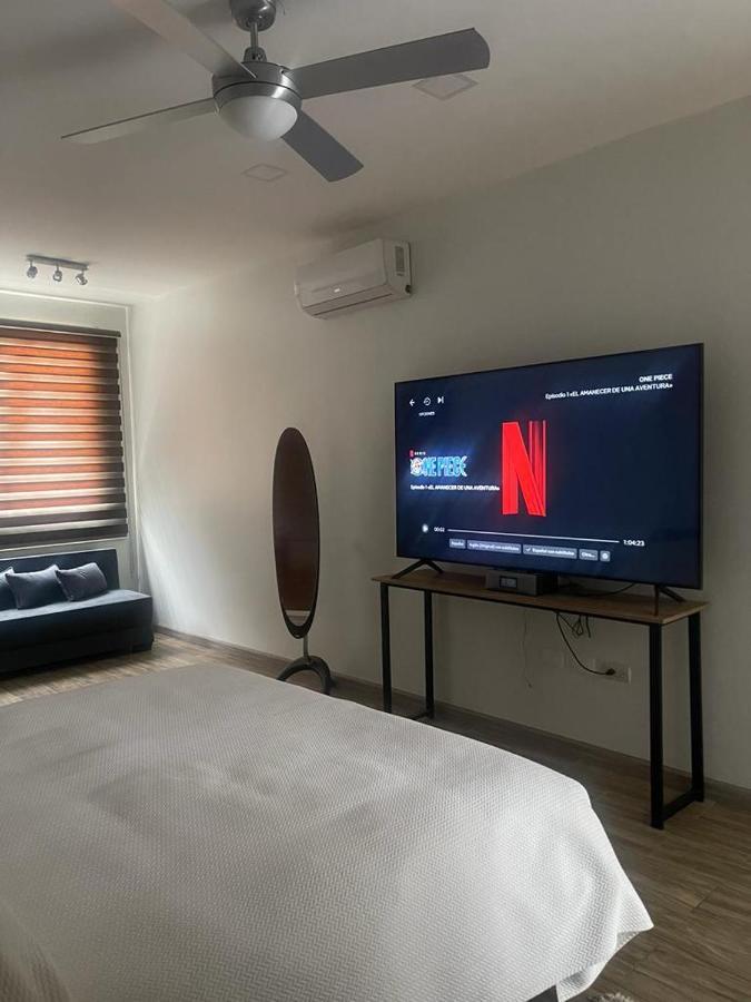 Kiran Lodging Guayaquil Eksteriør billede