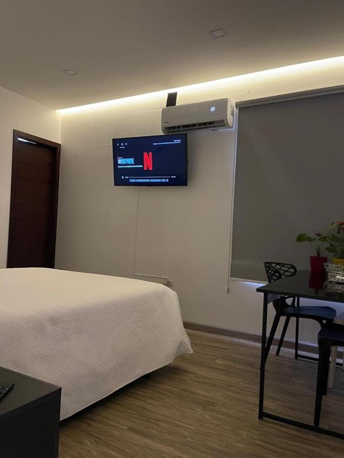 Kiran Lodging Guayaquil Eksteriør billede