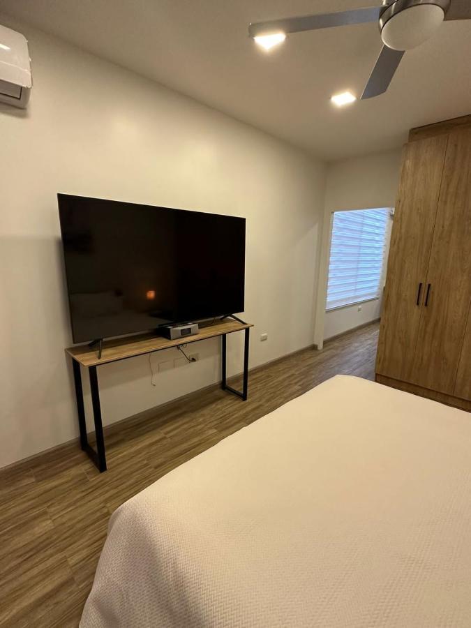 Kiran Lodging Guayaquil Eksteriør billede