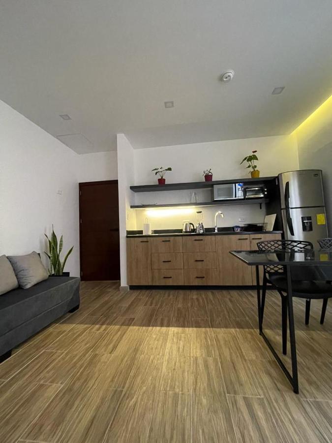 Kiran Lodging Guayaquil Eksteriør billede