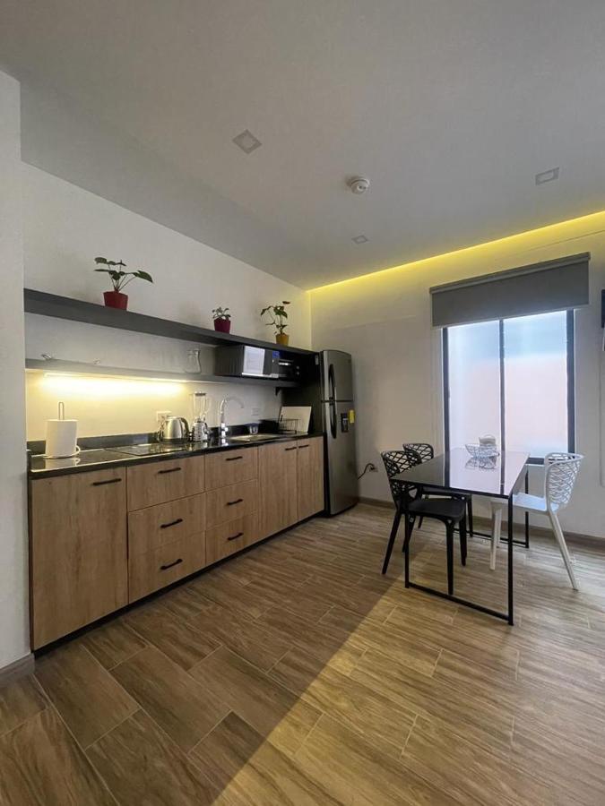 Kiran Lodging Guayaquil Eksteriør billede