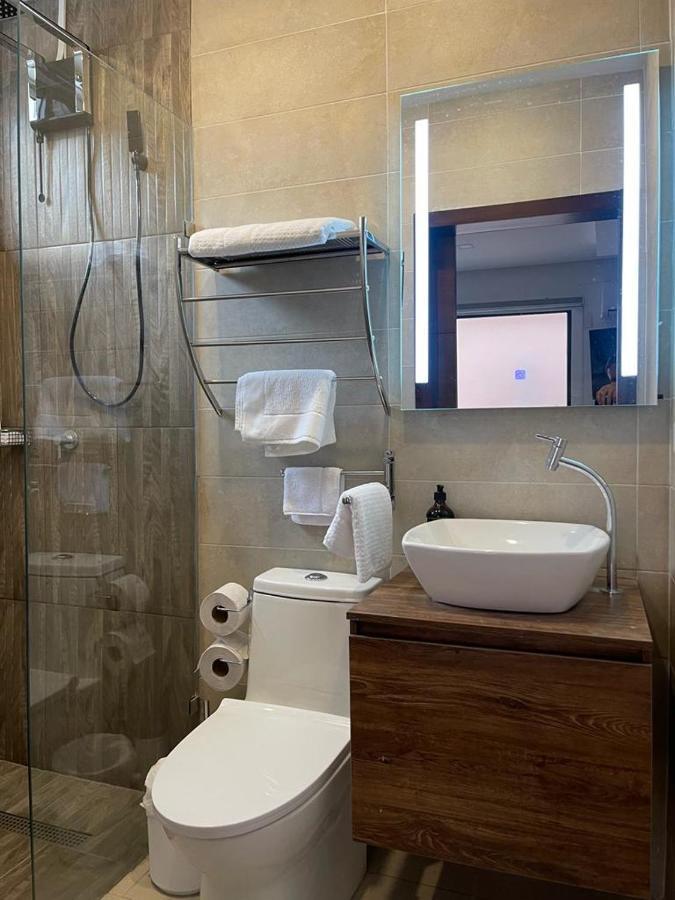 Kiran Lodging Guayaquil Eksteriør billede