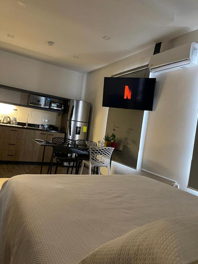 Kiran Lodging Guayaquil Eksteriør billede